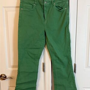 Green loft  Pants